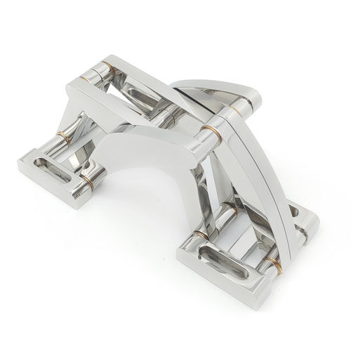 Dobradiça para barco - YLSCRM - YACHT LUXURY STYLE - para iate / para navio / para veleiro