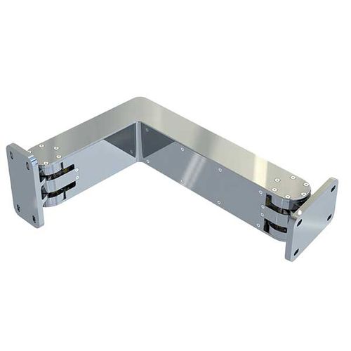 Dobradiça para barco - YLSPTF - YACHT LUXURY STYLE - para iate / para navio / universal