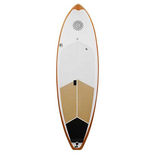 Prancha de SUP Allround - 8’10″ - Suntech - para adulto / individual