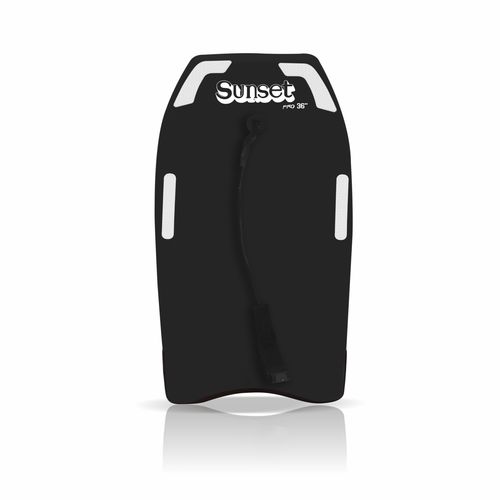 Prancha de bodyboard para uma criança e um adulto - Pro 36 - Suntech