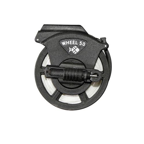 Carretilha para arbalete de pesca submarina - Vertical 50 - Pathossub