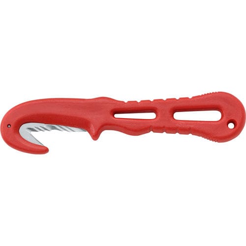 Faca com cortador de linha - TS01 - MAC Coltellerie