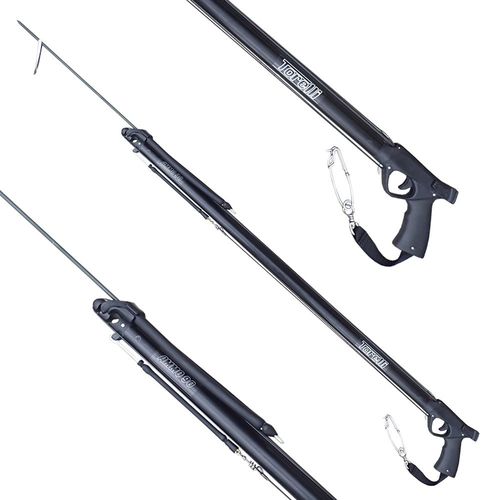 Arbalete de pesca submarina em alumínio - AMMO - TORELLI SPEARFISHING (AUSTRALIA)