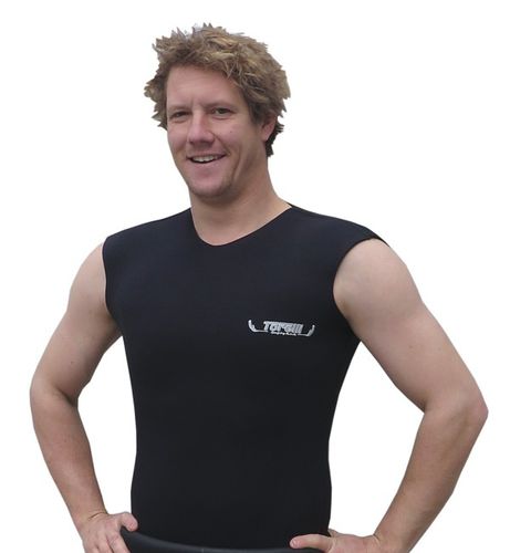 Macacão segunda pele de mergulho - TORELLI SPEARFISHING (AUSTRALIA)