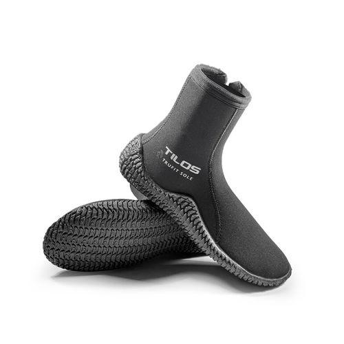 Botas de mergulho - 5mm TruFit  - Tilos Inc.