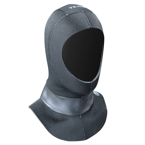 Capuz de mergulho - H3020 - Tilos Inc. - de neoprene