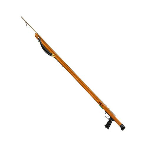 Arbalete de pesca submarina em madeira - WOODY ELITE SERIES - JBL International