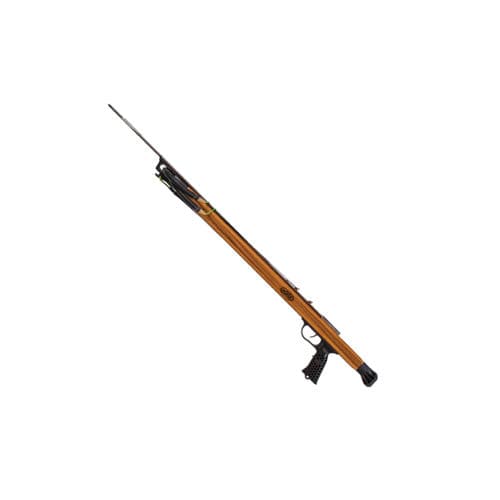 Arbalete de pesca submarina em teca - ELITE SERIES - JBL International