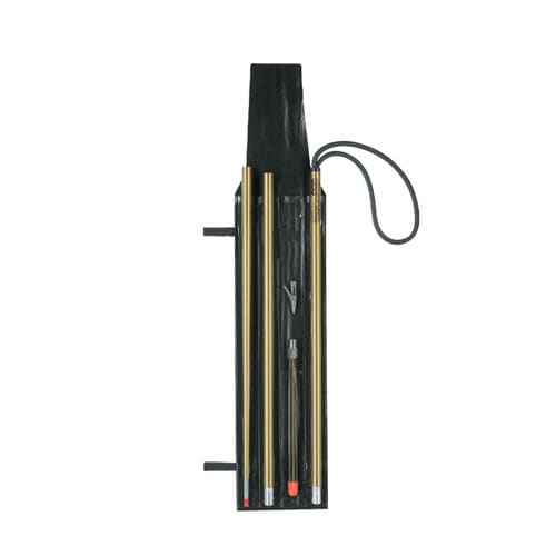 Pole spear para pesca submarina - 6′ TRAVEL  - JBL International