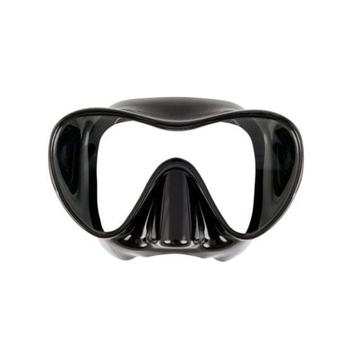 Máscara de mergulho de lente única - The Seeker - JBL International