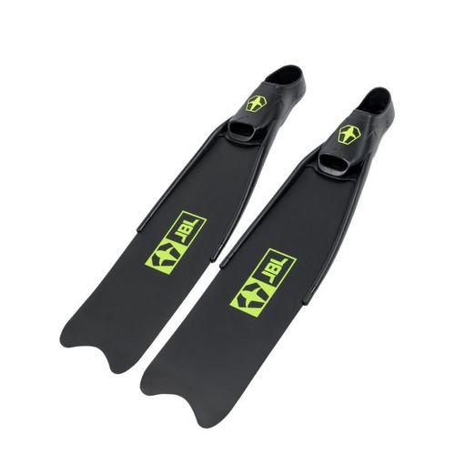Nadadeira para mergulho livre - CLOSED HEEL – GEN 2 - JBL International - de borracha / em polímero / em carbono