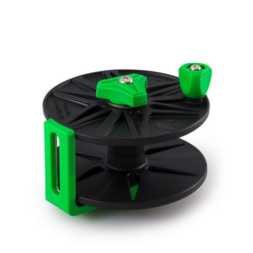 Carretilha para arbalete de pesca submarina - Pacific  - JBL International
