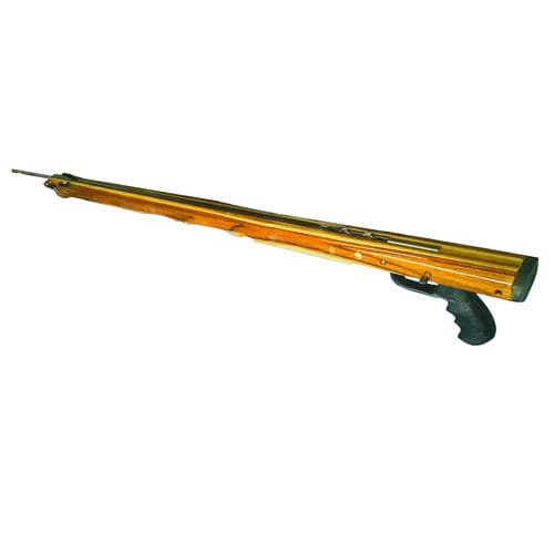 Arbalete de pesca submarina em madeira - ROLLER SERIES   - Koah Spearfishing Co.