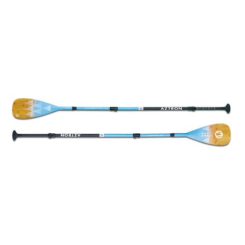 Pagaia de SUP - PHASE - AZTRON - de lazer / de turismo / simétrica
