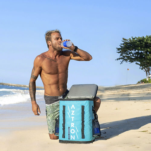 Bolsa térmica para prancha de stand-up paddle - AC-BC201 - AZTRON