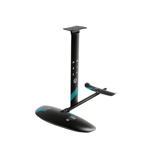 Foil de SUP - ROCKET 1450H - AZTRON - em carbono / em alumínio