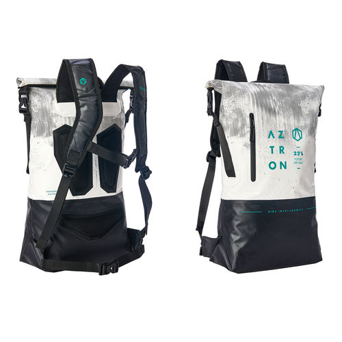 Mochila multiusos - AC-BD022 - AZTRON - para prancha de stand-up paddle / impermeável