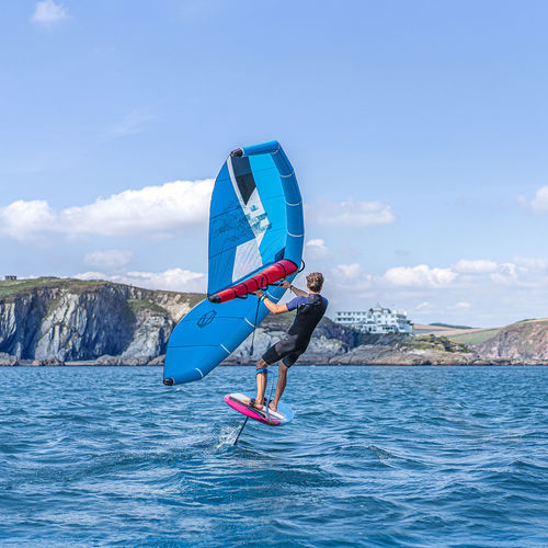 Prancha de SUP Allround - FALCON X - AZTRON - para adulto / individual / em carbono