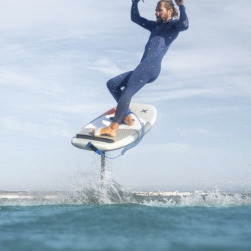 Prancha de SUP de surf - FALCON X - AZTRON - para wing surf / para nível intermediário / para adulto