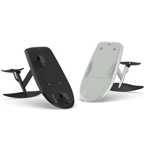 Prancha com hidrofólio elétrico em fibra de carbono - ULTRA - Flite Board - a bateria
