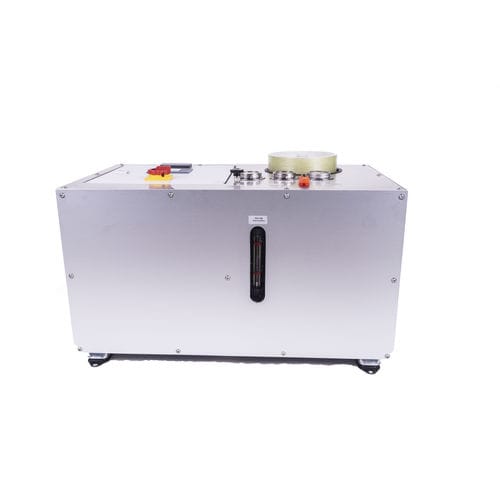Dessalinizador para barco - RF-RO-101 - RieFilt GmbH - para iate / para navio / para veleiro