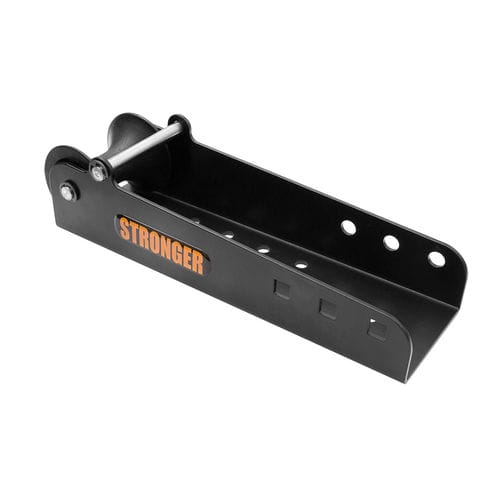 Lançador de âncora de rolos - Concealed - Stronger LLC