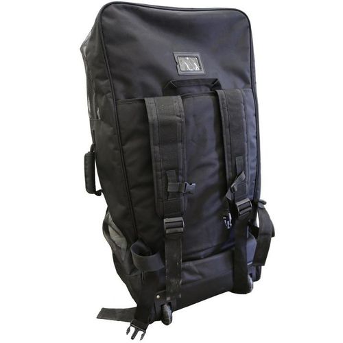 Bolsa multiusos - Airboard - para prancha de stand-up paddle / com rodízios