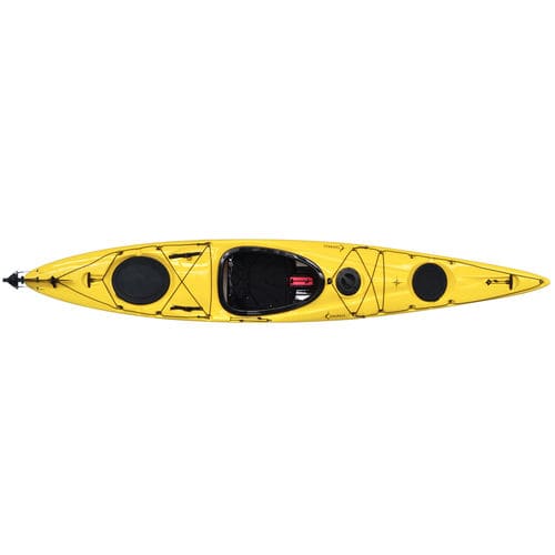 Caiaque de lazer - Compass 140 - Boréal Design - de turismo / para águas calmas / para adulto
