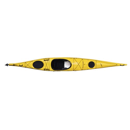 Caiaque de turismo - Chinook - Boréal Design - para pesca / oceânico / para águas calmas