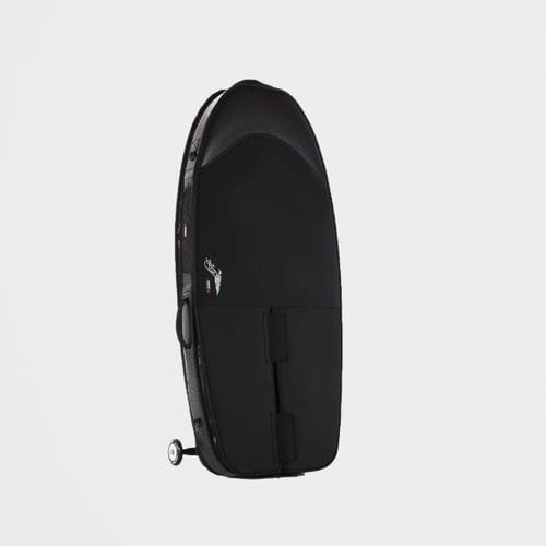 Capa de viagem de surf - ELITE  - Lift Foils - para prancha / com rodízios
