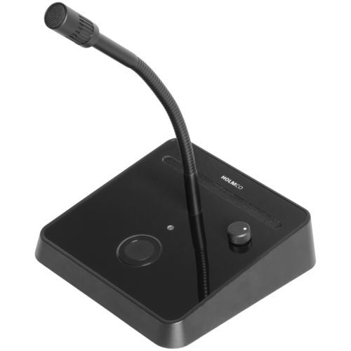 Sistema de comunicação para navio - D-9 series - Holmberg GmbH & Co. KG