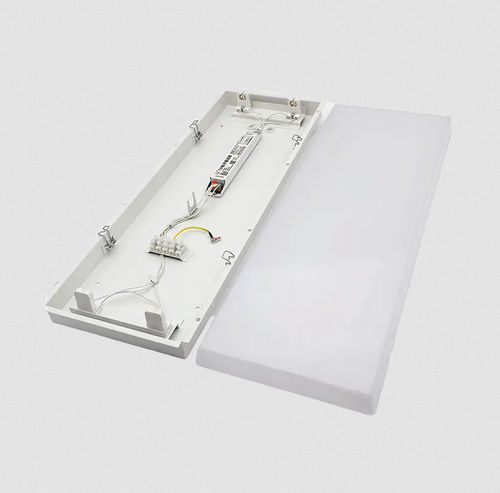 Plafon para ambiente interno - JPY20-2 - Yuhuan Huaji Marine Electrical Appliance co. Ltd. - para navio / de cabine / para lâmpada fluorescente
