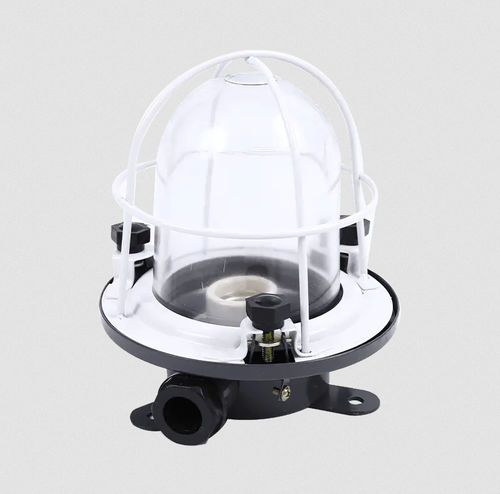 Luminária para ambiente interno - CCD1-2 - Yuhuan Huaji Marine Electrical Appliance co. Ltd. - para ambiente externo / para navio / de cabine