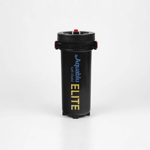 Sistema de tratamento de água - Soft Shield Elite - Aquablu - Water Purification Systems - para barco / com abrandador de água