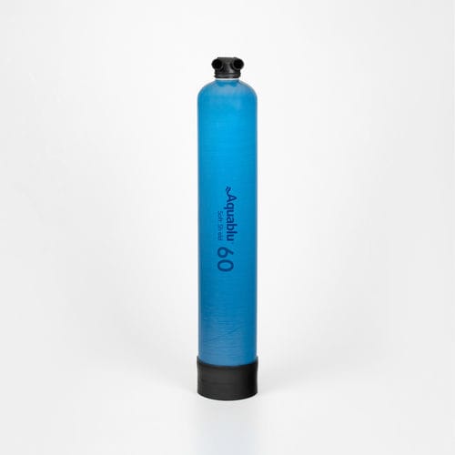 Sistema de tratamento de água doce - Soft Shield 60 - Aquablu - Water Purification Systems - para barco / com abrandador de água