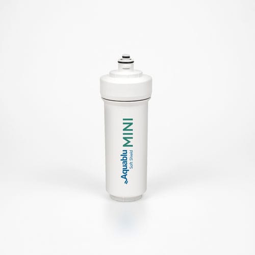 Sistema de tratamento de água doce - Soft Shield Mini - Aquablu - Water Purification Systems - para barco / com abrandador de água