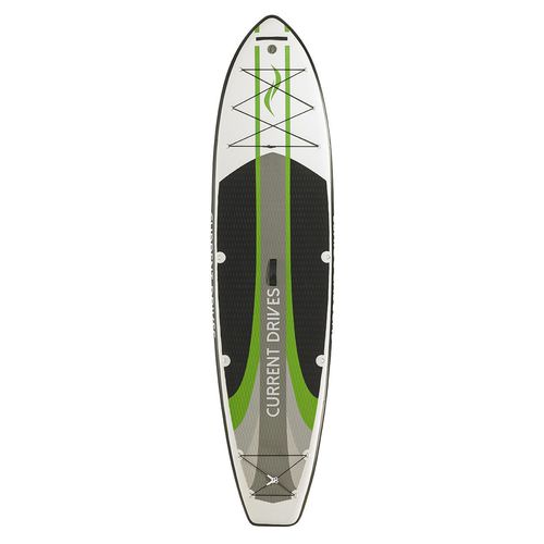 Prancha de stand-up paddle inflável - HUEY - CURRENT DRIVES INC. - Allround