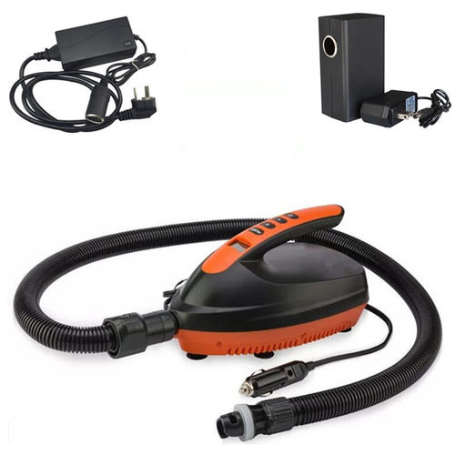 Bomba de encher elétrica a bateria - AWD-EABD - Auweide Electrical Appliances Co., Ltd - para prancha de stand-up paddle