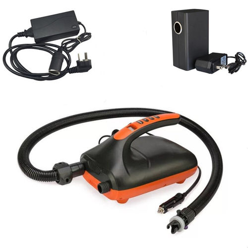Bomba de encher elétrica a bateria - AWD-ECBD - Auweide Electrical Appliances Co., Ltd - para prancha de stand-up paddle