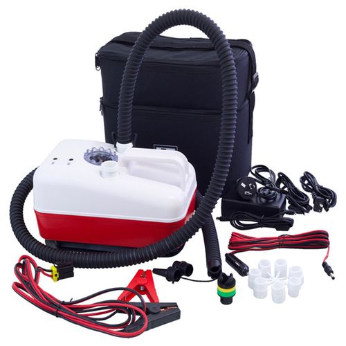 Bomba de encher elétrica a bateria - AWD-HP20B - Auweide Electrical Appliances Co., Ltd - para prancha de stand-up paddle