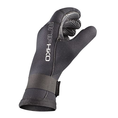 Luvas para esportes aquáticos - GRIP - HIKO SPORT s.r.o. - integral / de neoprene