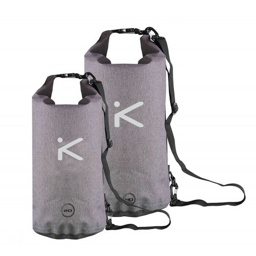 Bolsa multiusos - NOMAD  - HIKO SPORT s.r.o. - para caiaque ou canoa / para prancha de stand-up paddle / impermeável