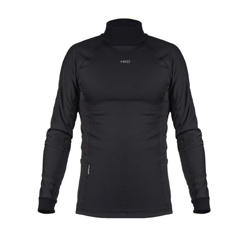 Camiseta segunda pele de homem - TEDDY - HIKO SPORT s.r.o. - polar (fleece) / respirável / para roupa seca