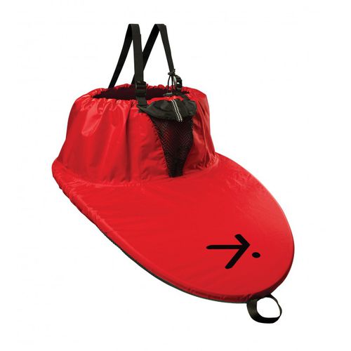 Saia para caiaque ou canoa - BASIC FITFLEX - HIKO SPORT s.r.o. - em nylon