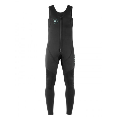 Roupa completa de neoprene para esportes aquáticos - SMILER V.3 - HIKO SPORT s.r.o. - Long John / body / 4 mm