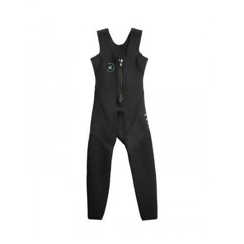 Roupa completa de neoprene para esportes aquáticos - LIL JONY Jr. - HIKO SPORT s.r.o. - integral / Long John / body
