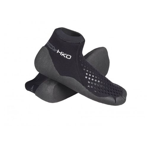 Sapatilha para esportes aquáticos - CONTACT - HIKO SPORT s.r.o. - de neoprene / em borracha