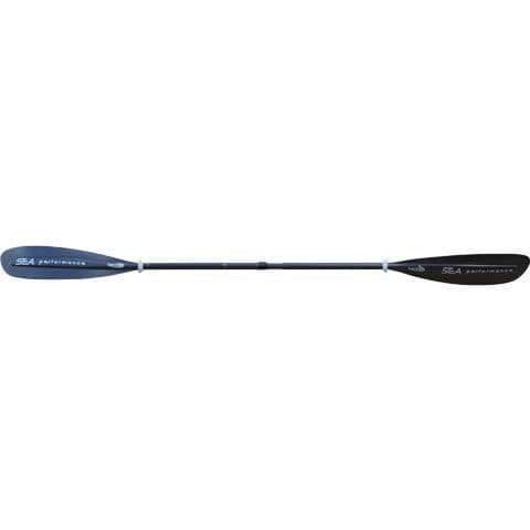 Pagaia para caiaque - 201550 - Kajak Sport Components Oy - oceânica / assimétrica / dupla