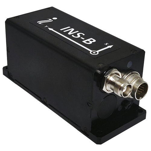 Sistema de navegação inercial para navio - INS-B - Inertial Labs, Inc. - IMU / para estudos hidrográficos