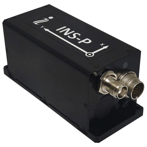 Sistema de navegação inercial para navio - INS-P - Inertial Labs, Inc. - para ROV / para barco / para AUV
